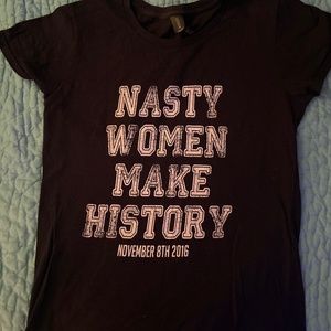 feminism t shirt